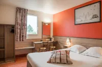 Ace Hotel Bourges - สัตว์เลี้ยง