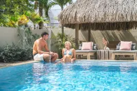 Bliss Bonaire by Boutique Bonaire Unique Resorts - Pools