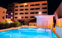 โรงแรม แกรนเรียล ปุนตาคานา - ที่มีสระว่ายน้ำ