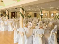 Best Western Reading Calcot Hotel Hotels in der Nähe von Autobahnraststätte Reading Services M4