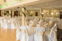 Best Western Reading Calcot Hotel - Bintang 3