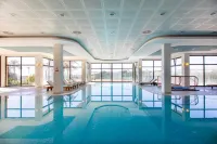Asteria Family Resort Belek - Beach