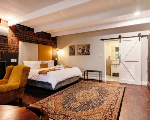 Murray Street 137 Guesthouse Hotels near Brooklyn