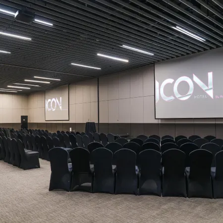 Icon Hotel