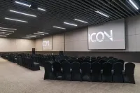 Icon Hotel - Parking