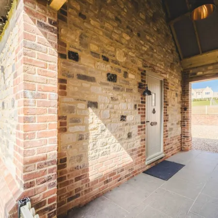 The Annexe of Richmond Barn - Gateway to Cotswolds