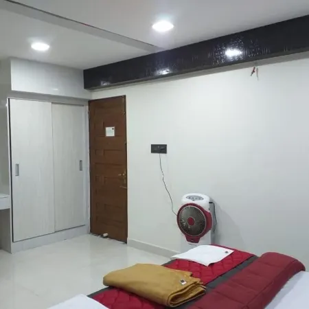 Grand Meridian By Go2 Hotels and Resorts