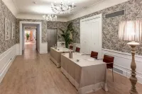 Starhotels Terminus - Boutique