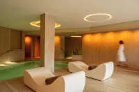Europa Palace - spa