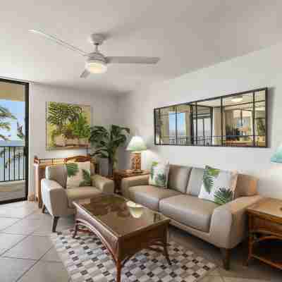Kihei Beach, #603 Rooms