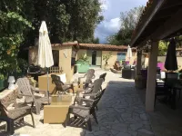 Chambres d'hôtes Île de Beauté - Homestays