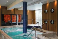 Quintessia Resort et Spa - Spa