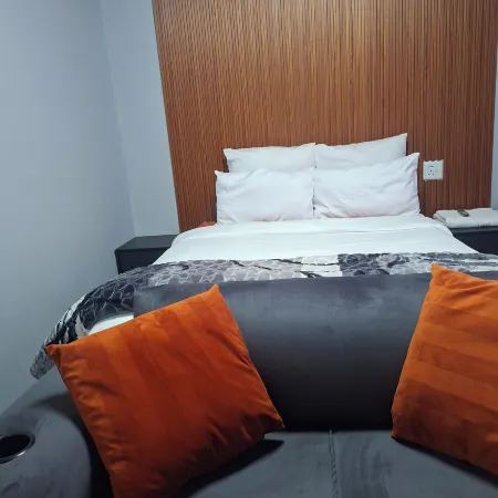 Pilgrims Corner Guest House