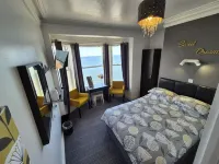 Miricia Guest House - parkir