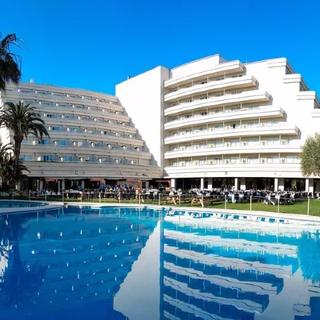 Meliá Sitges