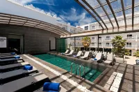Barceló Hamilton Menorca - piscina
