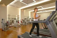 Elysium Resort & Spa - Gym