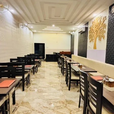 Hotel Vandana