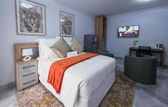 Mevis Boutique Hotel