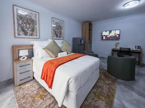 Mevis Boutique Hotel - 2-Star