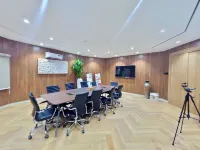 Amazonia Luxury - Wifi