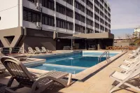 Hotel Raices Aconcagua - Kolam Renang