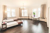 Riga Old Town Apartments - Homestays
