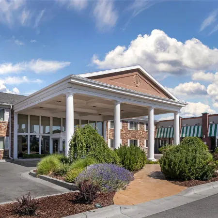 Best Western Plus Burley Inn Convention Center