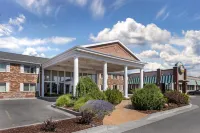 Best Western Plus Burley Inn  Convention Center - Pet friendly