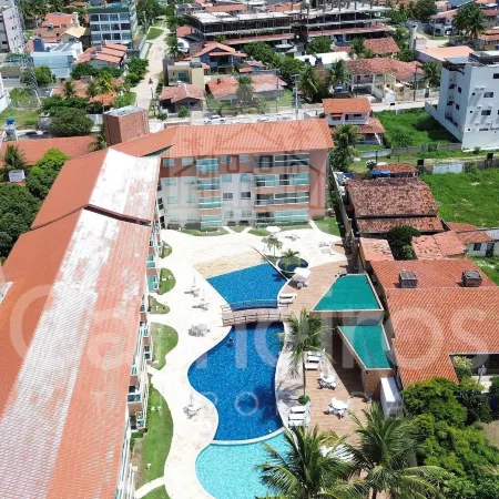 Lindos Apartamentos No Porto Cayman