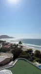 英格里斯普萊雅酒店 - 靚景