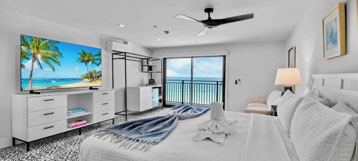Seaside at Anna Maria Island Inn 매너티 카운티 호텔