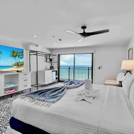 Seaside at Anna Maria Island Inn