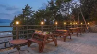Yeosu Nangman Pension - مبيت وإفطار