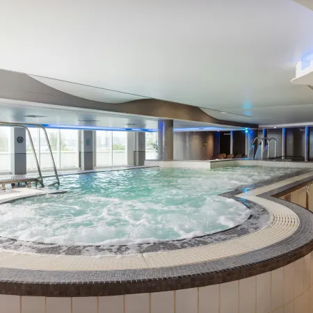 voco ST. DAVID'S CARDIFF by IHG