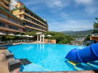Inatori Akao Hotel - مسبح