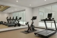 Home2 Suites by Hilton Springfield - Kuntosalit