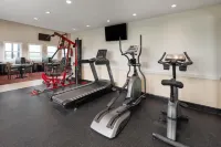Travelodge by Wyndham Valleyview AB - 2-Star
