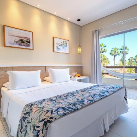 Cana Brava All Inclusive Resort