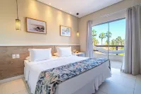Cana Brava All Inclusive Resort - نادي رياضي