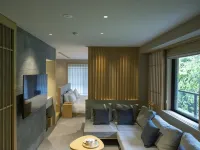 Moksa Hotels near Mt. Kurama