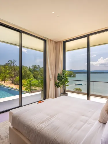 รูปภาพของSea Cloud Villa Moana