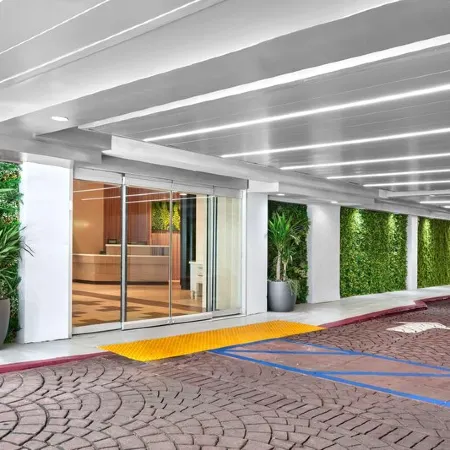 Hilton Garden Inn LAX Los Angeles Airport