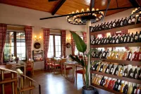 Wineport Lodge Agva - bar