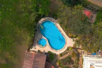 Hotel Coorg International - Wifi