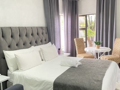 63 Lodging Villa