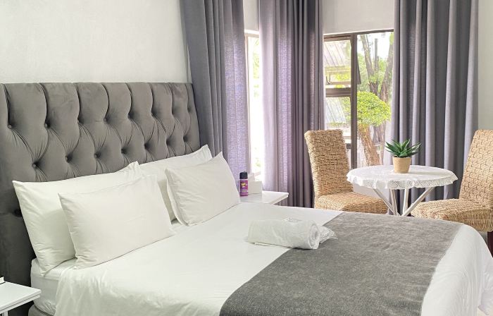 63 Lodging Villa