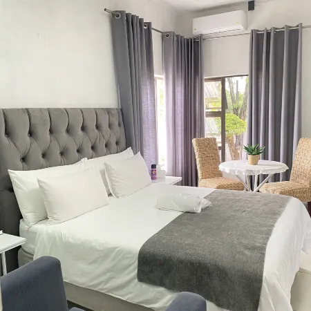 63 Lodging Villa