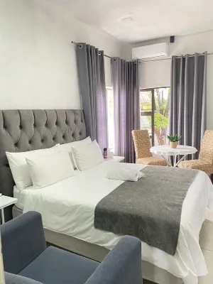 63 Lodging Villa - Wifi