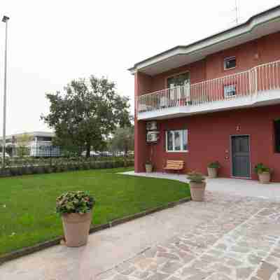Relax Nel Verde Hotel Exterior